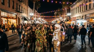 How to Plan a California Halloween Trip in 2026